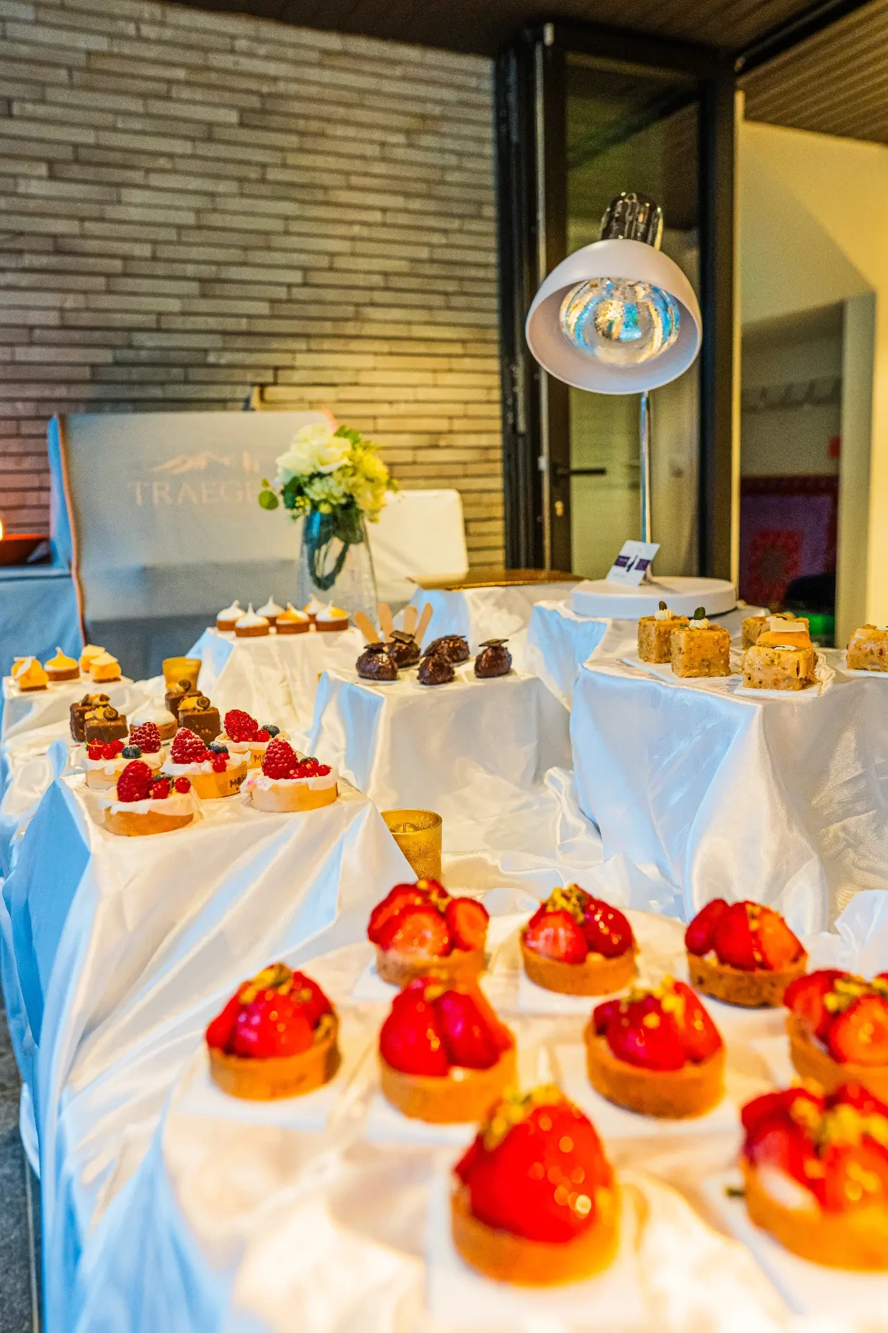 Douceurs & mignardises