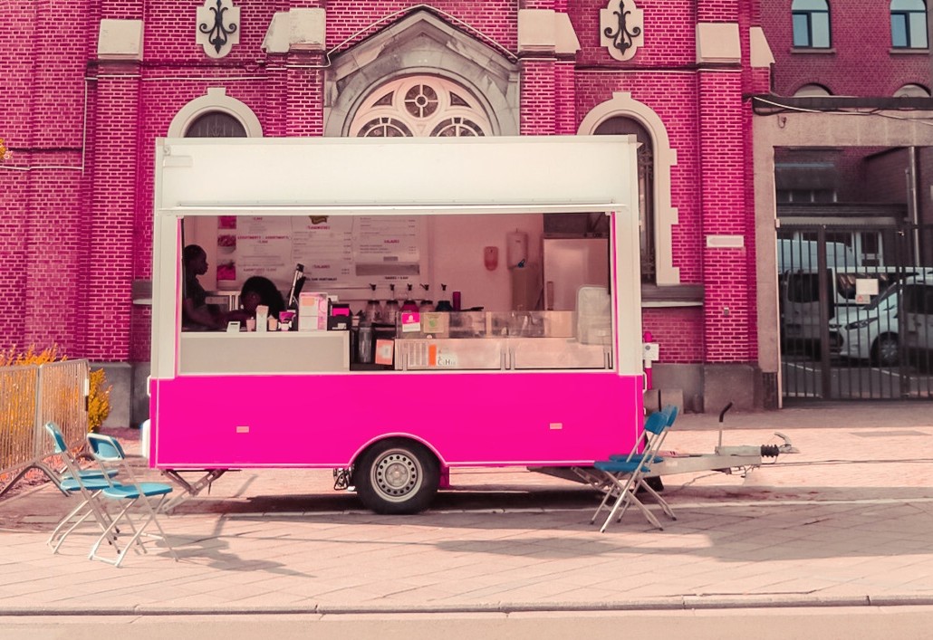 Foodtruck